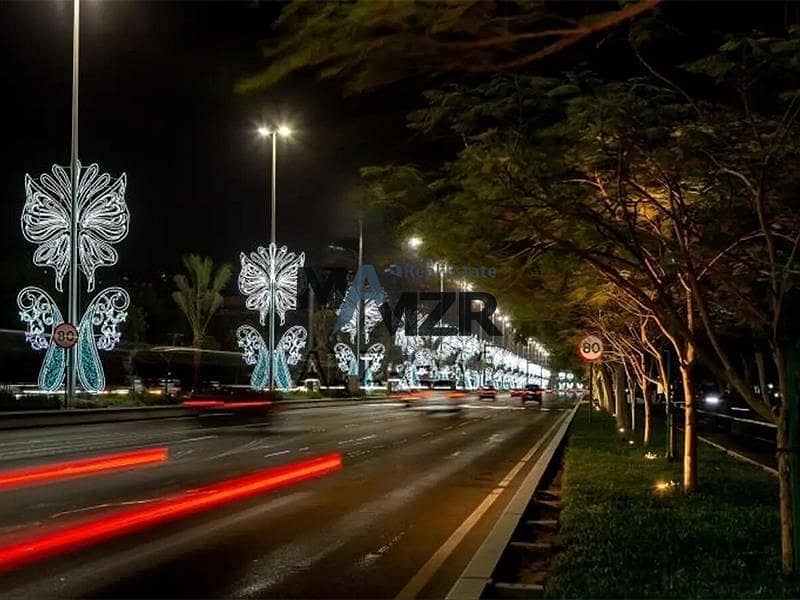 位于马迪纳-扎耶德 的住宅地块 6000000 AED - 10950871 位于马迪纳-扎耶德 的住宅地块 6000000 AED - 10950871