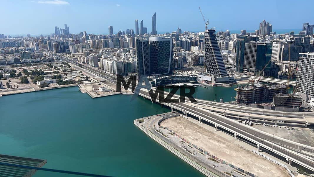 Upcoming! 3+Maid | Full Sea View | With Balcony Upcoming! 3+Maid | Full Sea View | With Balcony