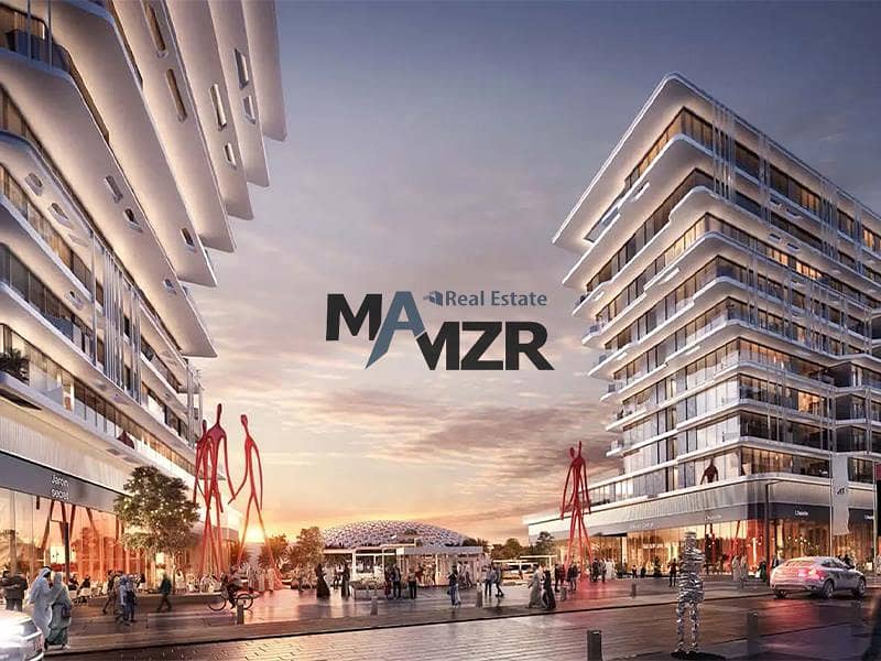 Boulevard View | Luxury Living | vibrant community Boulevard View | Luxury Living | vibrant community
