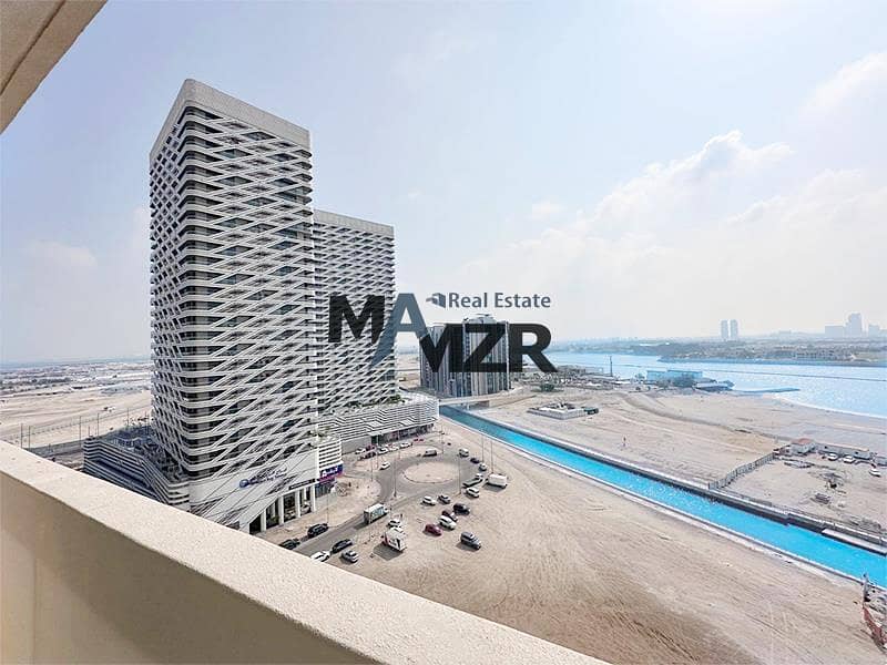 Spacious 1BR | Cozy view | Full facilities Spacious 1BR | Cozy view | Full facilities