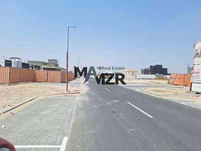 Участок Продажа в Мадинат Заид, Абу-Даби - Участок в Мадинат Заид, 4800000 AED - 10994918