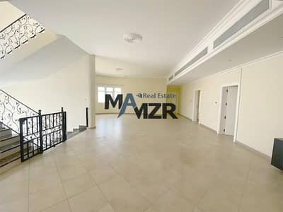 哈里发城， 阿布扎比 7 卧室商业别墅待租 - 位于哈里发城 7 卧室的商业别墅 390000 AED - 10999690