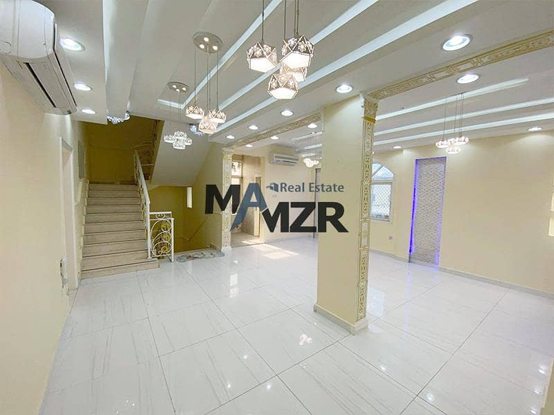 Private entrance | Spacious yard | Prime location