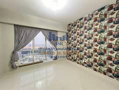 شقة في برج صحارى 5،أبراج صحارى،النهدة 2 غرف 720000 درهم - 11651212