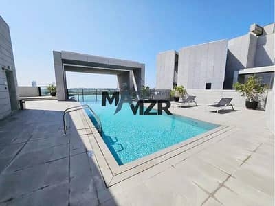 Studio for Rent in Al Reem Island, Abu Dhabi - Stunning studio | Top findings | Amenities