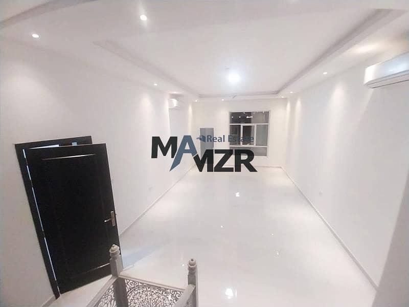 Villa nursery | Stunning finishing | Corner