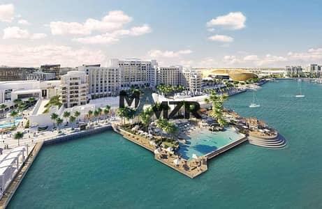 Участок Продажа в Яс Айленд, Абу-Даби - Участок в Яс Айленд，Вест Яс, 5000000 AED - 11095501