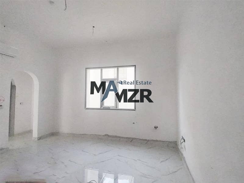 Spacious villa | Private Garage | High finishing