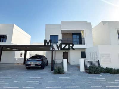 4 Cпальни Вилла Продажа в Яс Айленд, Абу-Даби - Вилла в Яс Айленд，Ноя Вива, 4 cпальни, 4200000 AED - 11131064