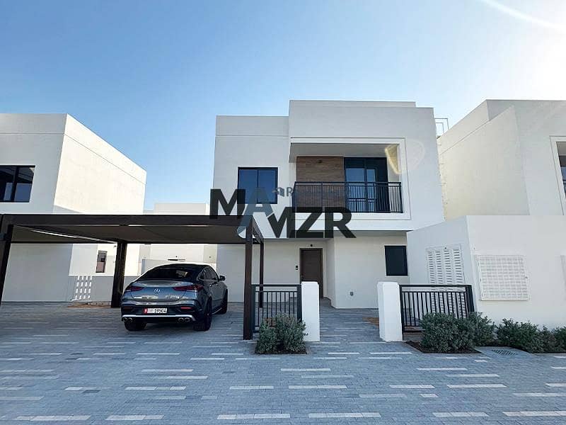 位于雅斯岛,诺亚-维瓦 4 卧室的别墅 4200000 AED - 11131064 位于雅斯岛,诺亚-维瓦 4 卧室的别墅 4200000 AED - 11131064