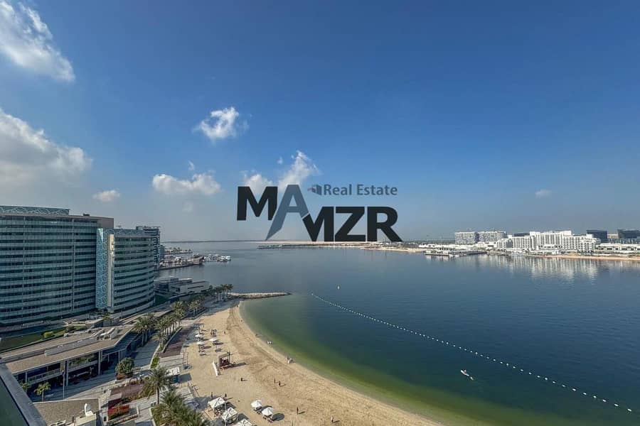 Квартира в Аль Раха Бич,Аль Мунеера,Аль Рахба, 4 cпальни, 250000 AED - 11131464 Квартира в Аль Раха Бич,Аль Мунеера,Аль Рахба, 4 cпальни, 250000 AED - 11131464