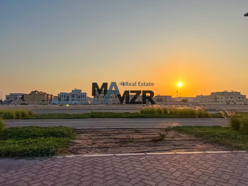 位于阿尔肖梅克 的住宅地块 3400000 AED - 11131579 位于阿尔肖梅克 的住宅地块 3400000 AED - 11131579