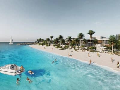 3 Bedroom Townhouse for Sale in Al Reem Island, Abu Dhabi - Corner unit| single row |Hot price