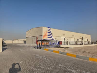 Warehouse for Rent in Abu Dhabi Industrial City, Abu Dhabi - IMG-20250515-WA0023. jpg
