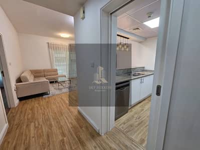 1 Bedroom Apartment for Rent in The Greens, Dubai - WhatsApp Image 2025-03-27 at 11.22. 51 AM. jpeg