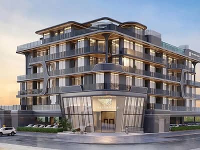 1 Спальня Апартамент Продажа в Дубай Саут, Дубай - image. jpeg