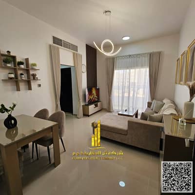 1 Bedroom Flat for Rent in Al Jurf, Ajman - WhatsApp Image 2025-05-15 at 10.29. 43 AM. jpeg