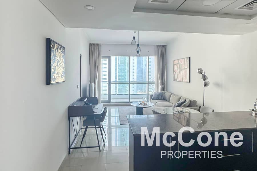 Fully Furnished | Prime Location | Sea View Fully Furnished | Prime Location | Sea View