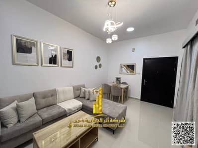 1 Bedroom Apartment for Rent in Al Jurf, Ajman - 2. jpg