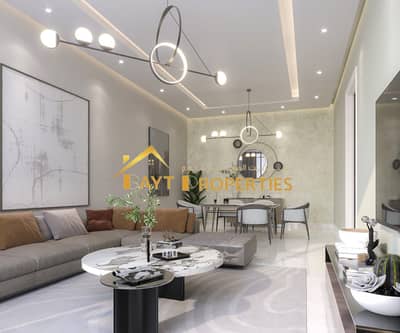 2 Bedroom Apartment for Sale in Al Mamzar, Sharjah - WhatsApp Image 2025-05-04 at 10.25. 29 AM. jpeg
