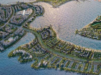 3 Cпальни Апартамент Продажа в Дейра Айленд, Дубай - 21038. jpg