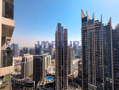 1 Спальня Апартаменты в аренду в Дубай Даунтаун, Дубай - View Outside. jpg