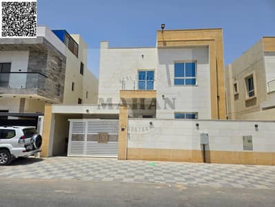 5 Bedroom Villa for Sale in Al Yasmeen, Ajman - 1000274827. png