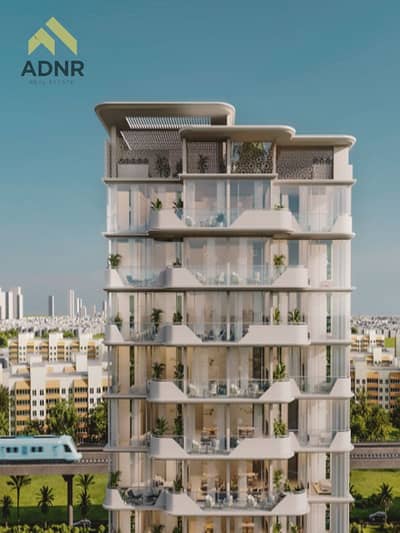 3 Bedroom Apartment for Sale in Al Furjan, Dubai - Screenshot 2025-04-10 150549. png