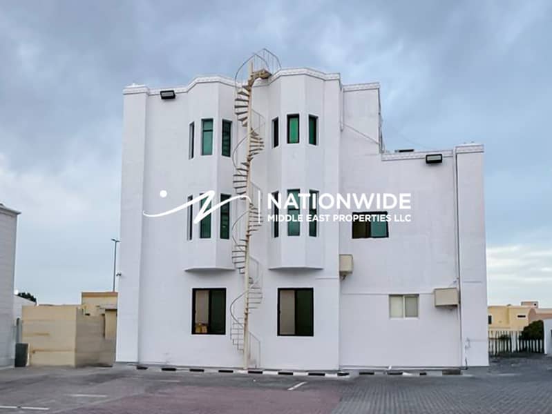 位于哈里发城,16号楼 8 卧室的商业别墅 400000 AED - 11651382 位于哈里发城,16号楼 8 卧室的商业别墅 400000 AED - 11651382