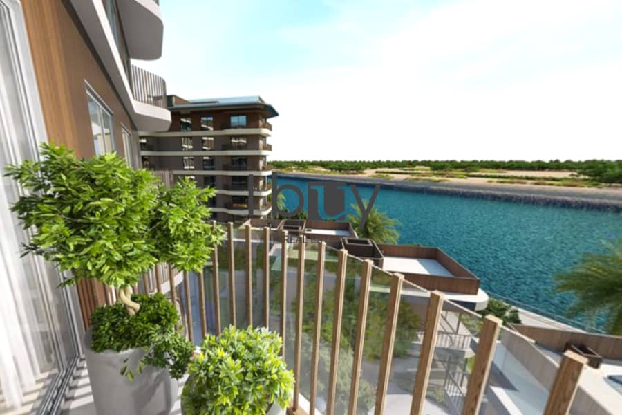 Квартира в Яс Айленд,Гардения Бэй, 1 спальня, 1589321 AED - 11651386 Квартира в Яс Айленд,Гардения Бэй, 1 спальня, 1589321 AED - 11651386
