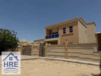 5 Bedroom Villa for Rent in Al Rawda, Ajman - WhatsApp Image 2025-05-13 at 12.42. 43 PM (4) copy. jpg