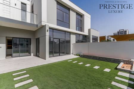 3 Bedroom Townhouse for Rent in Al Furjan, Dubai - 2K6A2327-HDR. jpg
