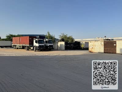 Warehouse for Sale in Ajman Industrial, Ajman - WhatsApp Image 2025-05-14 at 6.17. 52 PM. jpeg