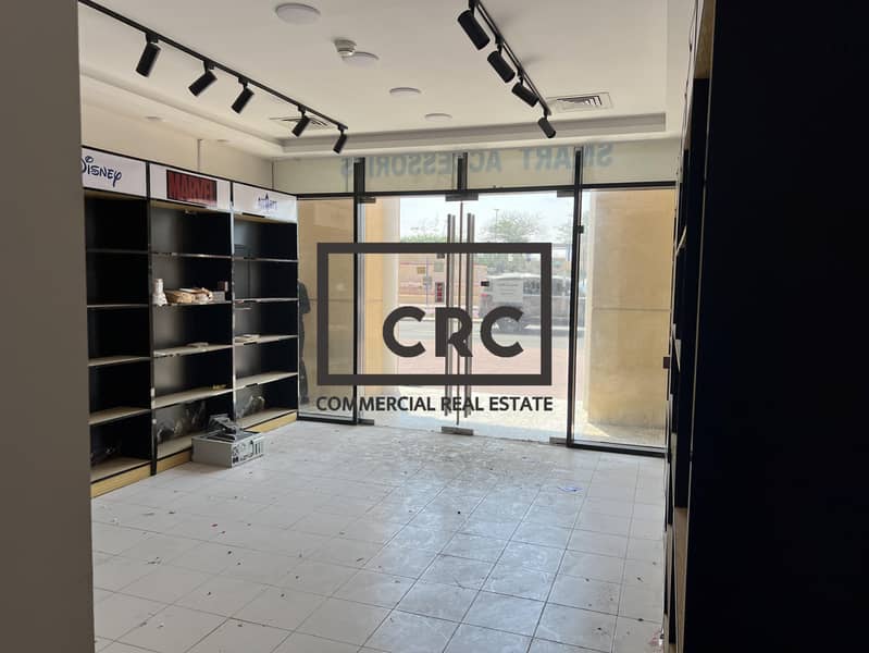 Магазин в Дейра,Аль Ригга,Карлтон Дубай Крик, 130680 AED - 11651401 Магазин в Дейра,Аль Ригга,Карлтон Дубай Крик, 130680 AED - 11651401