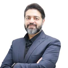 Zohaib Jadoon
