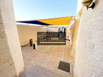 8 Bedroom Villa for Rent in Between Two Bridges (Bain Al Jessrain), Abu Dhabi - WhatsApp Image 2024-11-05 at 11.40. 32 AM. jpeg