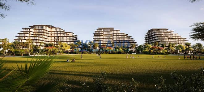 2 Bedroom Flat for Sale in Yas Island, Abu Dhabi - Sama-Yas-03. jpg