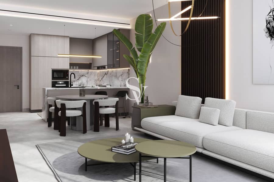 Квартира в Дубай Саут,Жилой Район,Avion Residence, 1 спальня, 895000 AED - 11651448 Квартира в Дубай Саут,Жилой Район,Avion Residence, 1 спальня, 895000 AED - 11651448