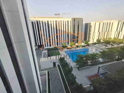 Studio for Rent in Aljada, Sharjah - 1000385932. jpg