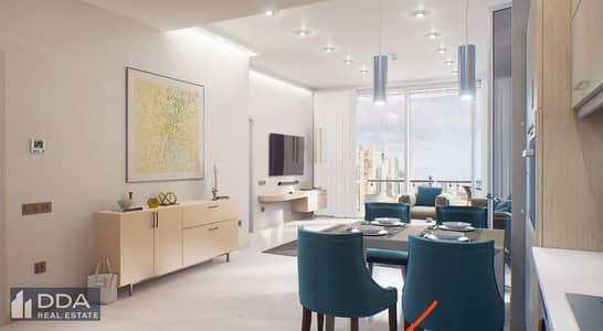 1 Bedroom Flat for Sale in Jumeirah Lake Towers (JLT), Dubai - IMG_6827. JPG