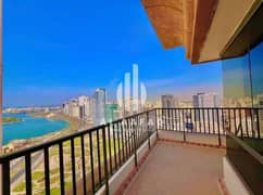 شقة في المجاز 2،المجاز 3 غرف 95000 درهم - 10344322