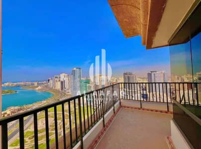 شقة 3 غرف نوم للايجار في المجاز، الشارقة - IMG-20250515-WA0066. jpg