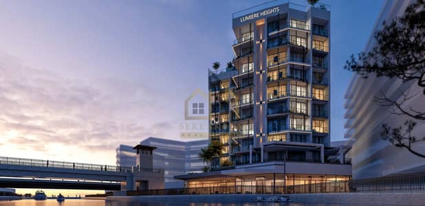 1 Bedroom Flat for Sale in Culture Village (Jaddaf Waterfront), Dubai - Screenshot 2025-05-15 113329. jpg