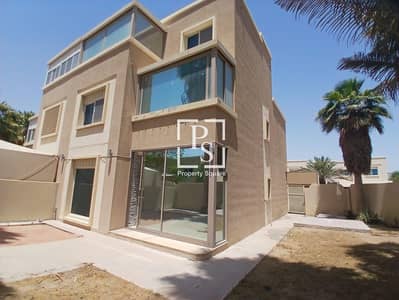 5 Bedroom Villa for Rent in Al Reef, Abu Dhabi - 58f255aa-1b0b-4611-a49d-a270e903fe5b. jpg