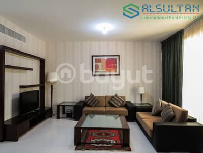 3 Bedroom Flat for Rent in Al Zahiyah, Abu Dhabi - WhatsApp Image 2025-05-15 at 10.52. 16 AM (10). jpeg