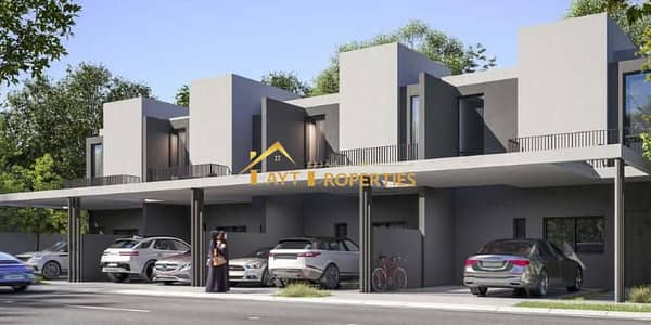 4 Cпальни Вилла Продажа в Аль Сехма, Шарджа - IMG-20250414-WA0013. jpg
