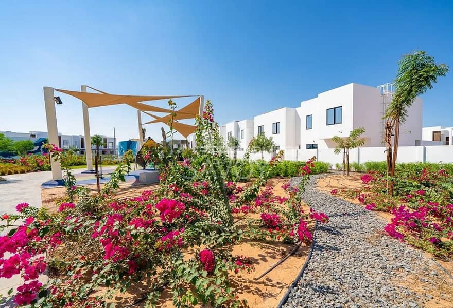 Таунхаус в Аль Гхадир,Фаза II Аль Гадир, 1 спальня, 970000 AED - 11651532 Таунхаус в Аль Гхадир,Фаза II Аль Гадир, 1 спальня, 970000 AED - 11651532