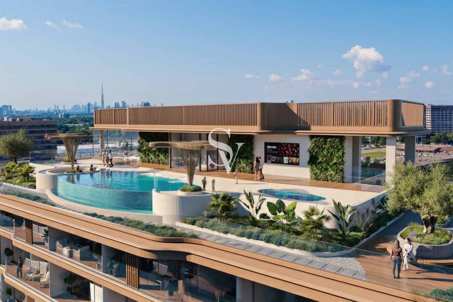 Квартира в Дубай Саут,Жилой Район,Avion Residence, 2 cпальни, 1380000 AED - 11651536 Квартира в Дубай Саут,Жилой Район,Avion Residence, 2 cпальни, 1380000 AED - 11651536