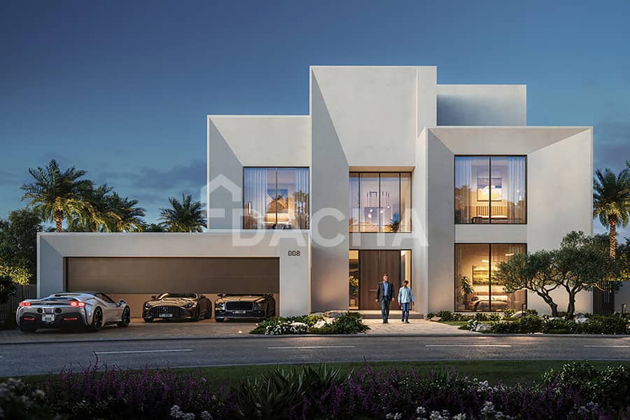 Branded Residence | Basement | Roof Terrace Branded Residence | Basement | Roof Terrace