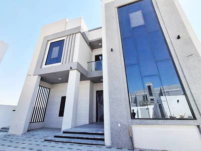 فیلا 4 غرف نوم للبيع في الشامخة، أبوظبي - استثمار مميز | فيلا واسعة | مرافق كاملة